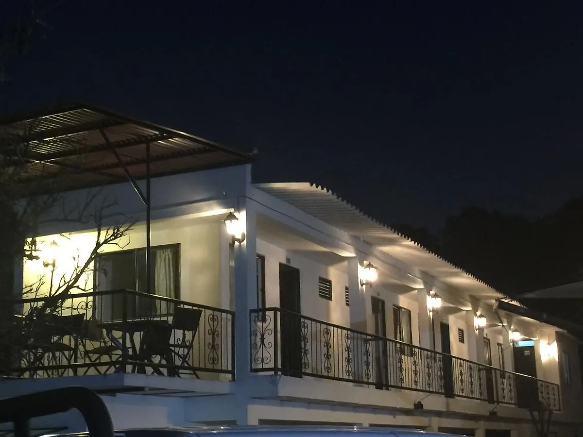 Hotel Nyx Medellín