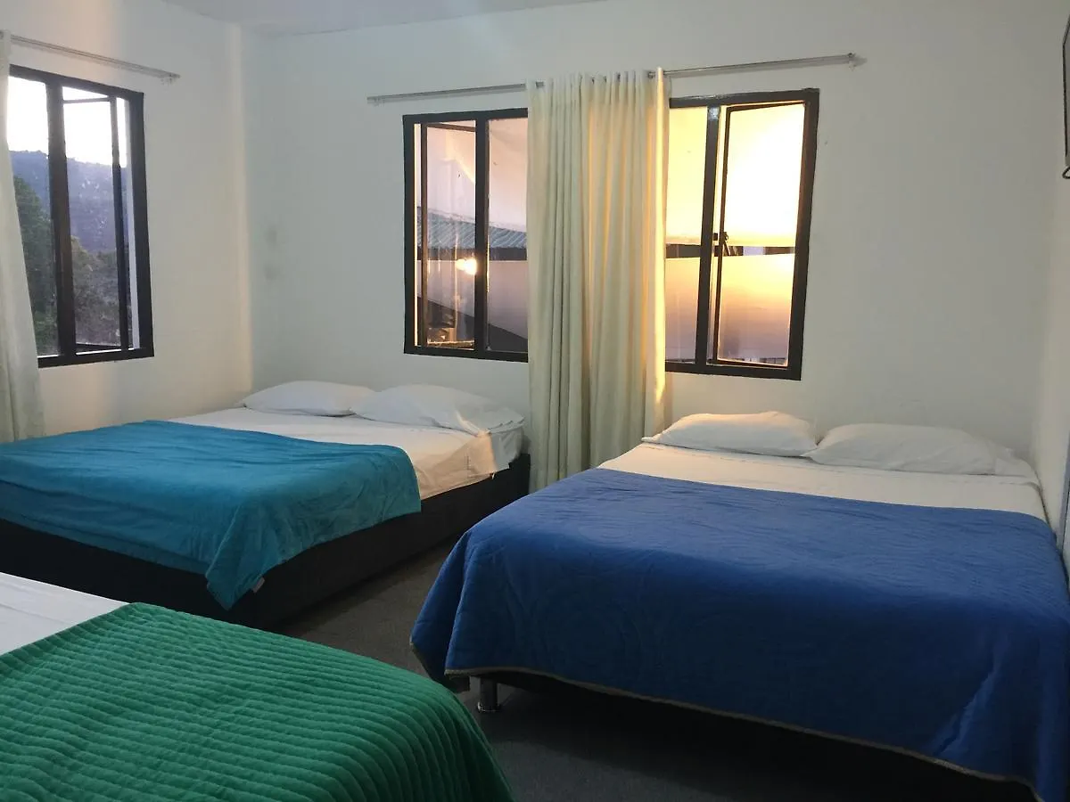 Hotel Nyx Medellín 4*,  Colombia