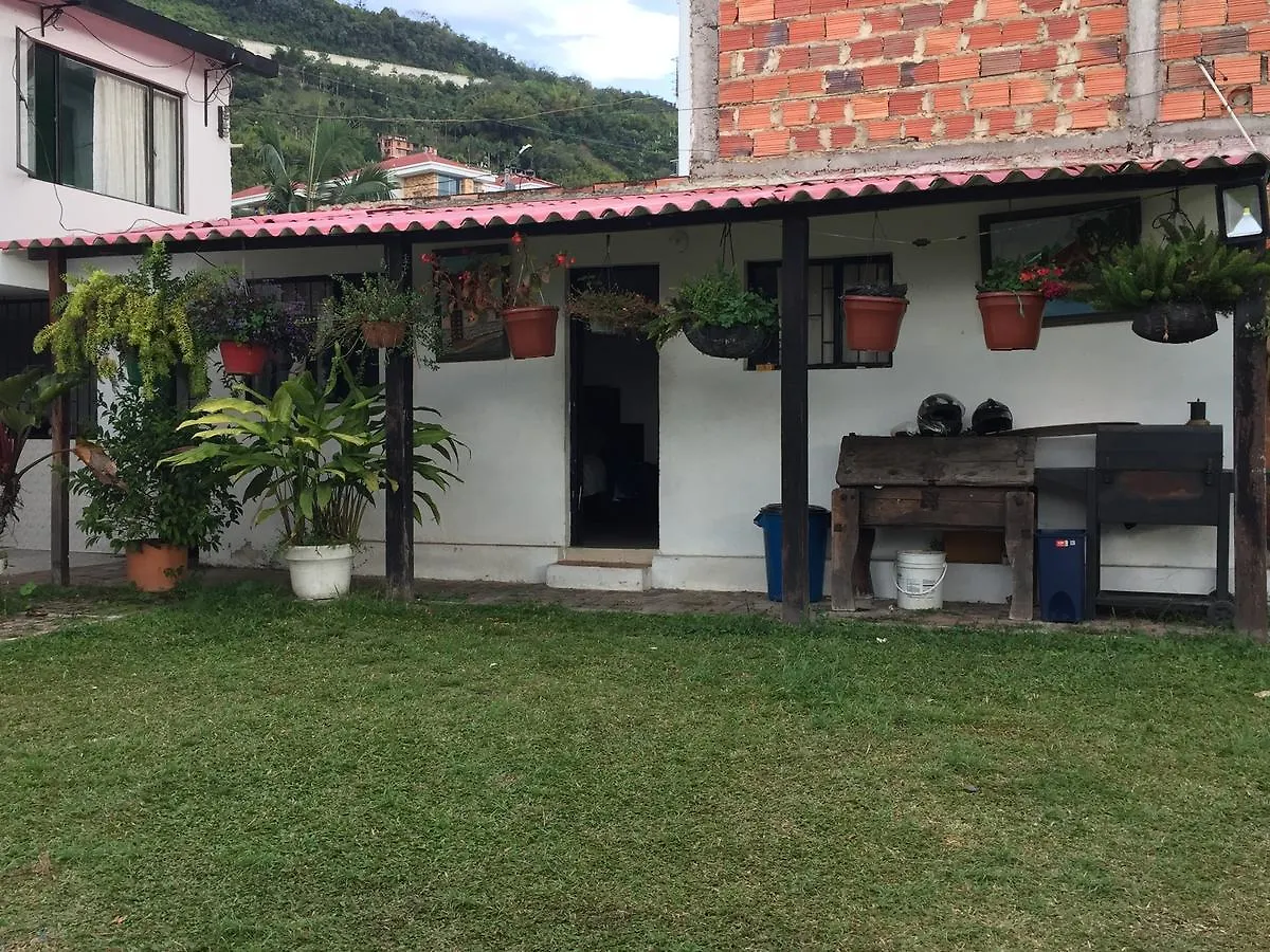 Hotel Nyx Medellín