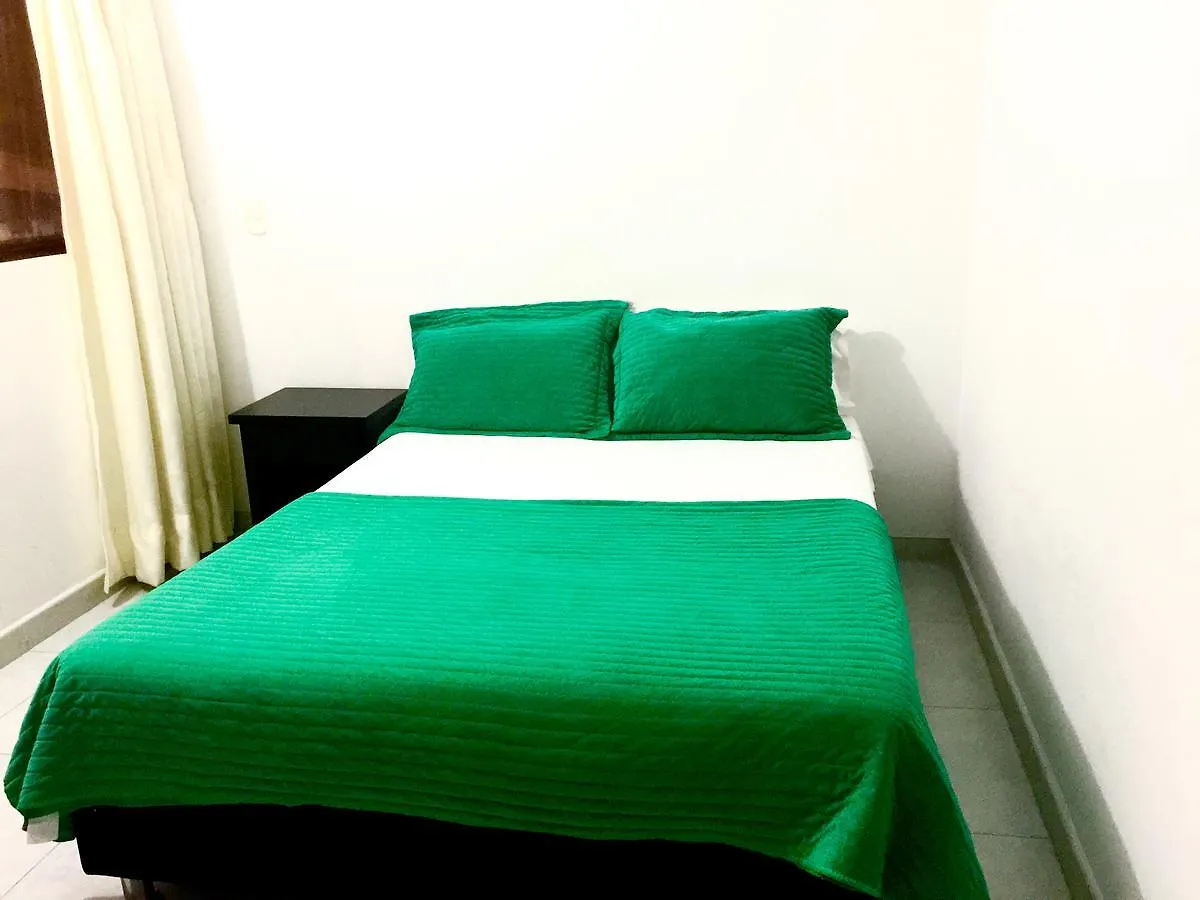 Hotel Nyx Medellín