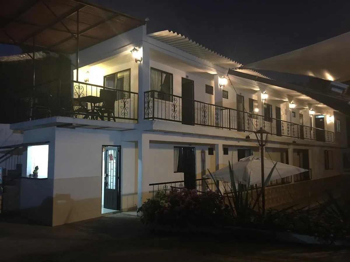 Hotel Nyx Medellín