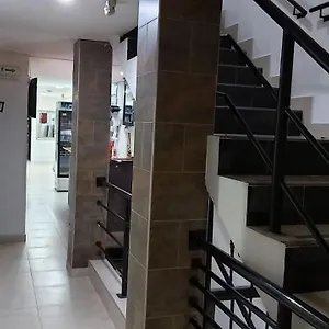 Hotel Marat, Medellín