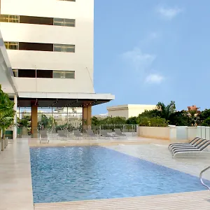 Estelar Barranquilla Apartahotel Barranquilla (Atlantico)