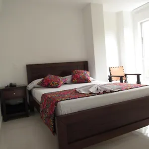 Hotel Plaza Berlin, Medellín