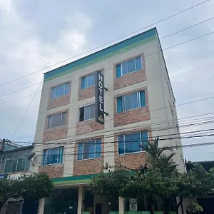 Rubiales Hotel Villavicencio