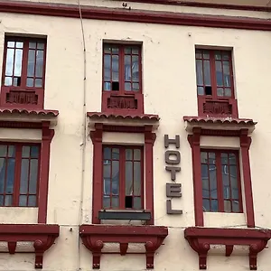 Nieves Ld Hotel Bogotá