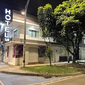Hotel De Leon Estadio, Medellín