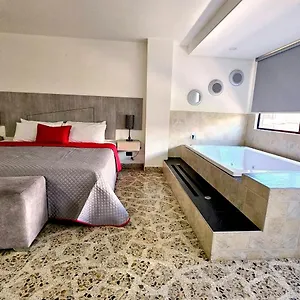 Hotel Ofix, Medellín