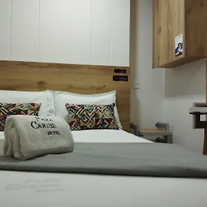 Hotel Park Caribe, Medellín