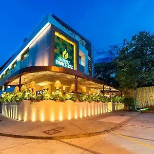 Pance 122 Wellness Hotel Cali