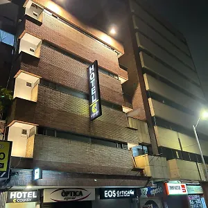 Hotel Country, Medellín