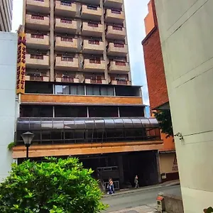 Hotel Gran, Medellín