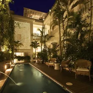 Casa Belle Boutique Hotel Cartagena