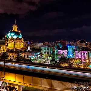 Nutibara *** Medellín