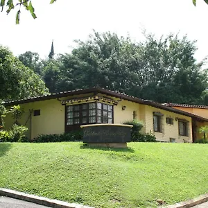 Hotel Poblado Campestre, Medellín