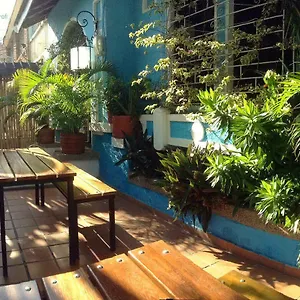 Aluna Casa Y Cafe Hostal Santa Marta (Magdalena)